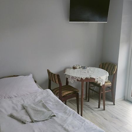 Pokoje Mira Torzym Dış mekan fotoğraf