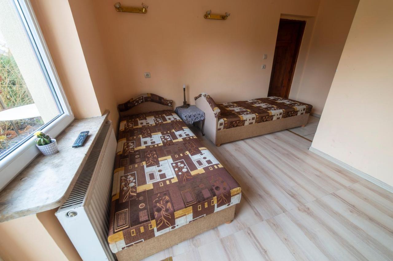 Pokoje Mira Torzym Dış mekan fotoğraf