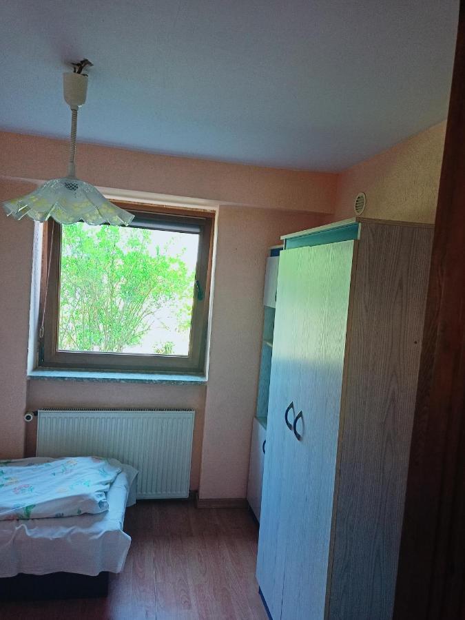 Pokoje Mira Torzym Dış mekan fotoğraf