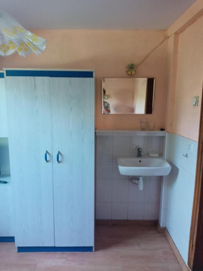 Pokoje Mira Torzym Dış mekan fotoğraf