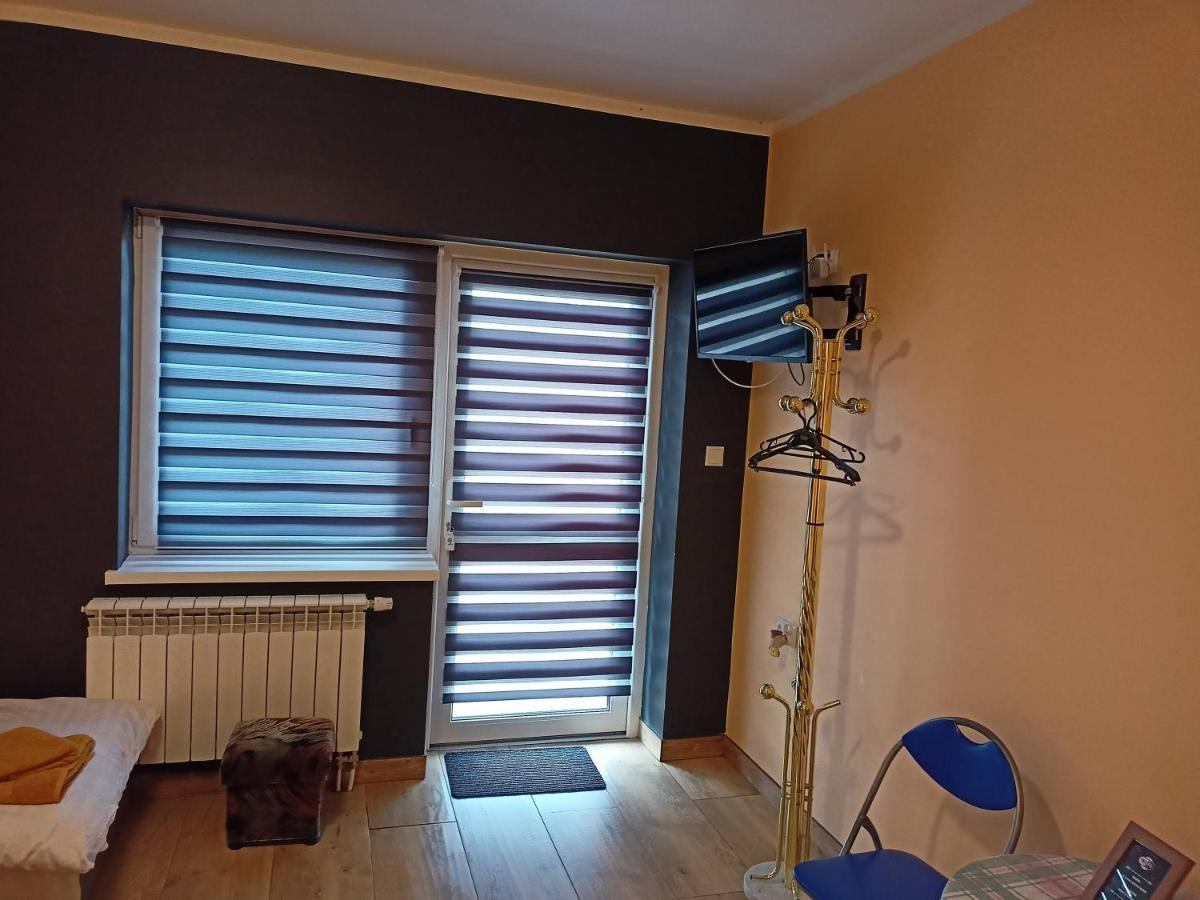 Pokoje Mira Torzym Dış mekan fotoğraf