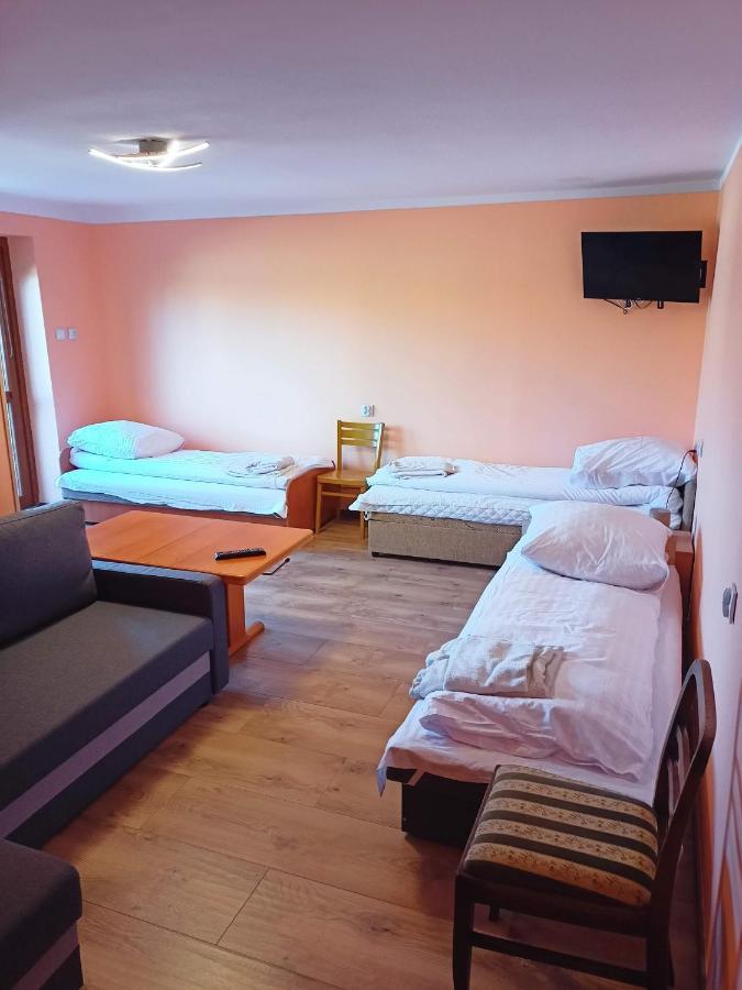 Pokoje Mira Torzym Dış mekan fotoğraf