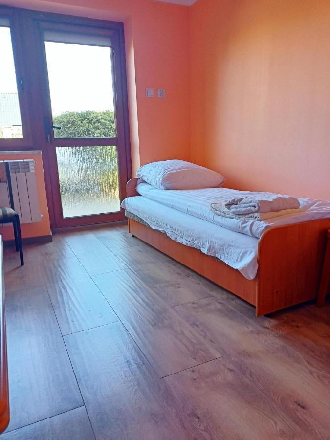 Pokoje Mira Torzym Dış mekan fotoğraf