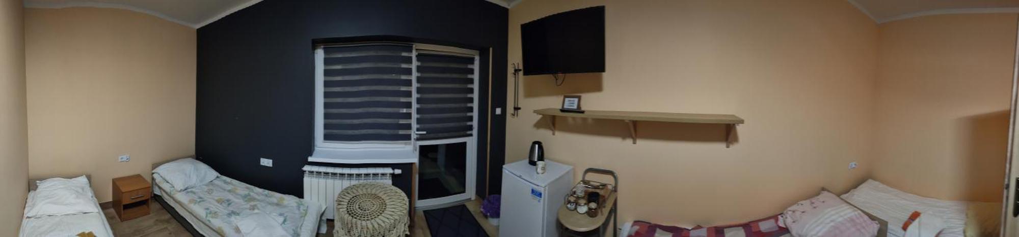 Pokoje Mira Torzym Dış mekan fotoğraf