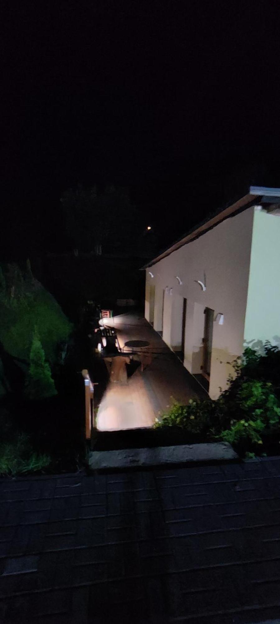 Pokoje Mira Torzym Dış mekan fotoğraf