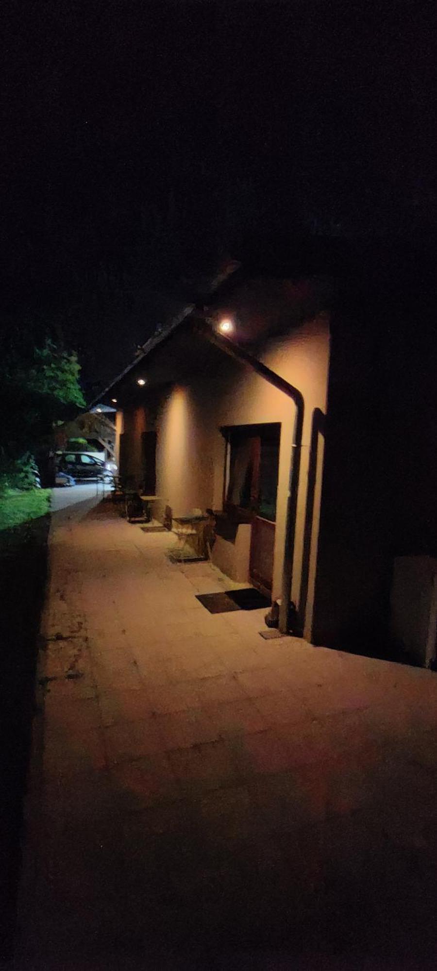 Pokoje Mira Torzym Dış mekan fotoğraf