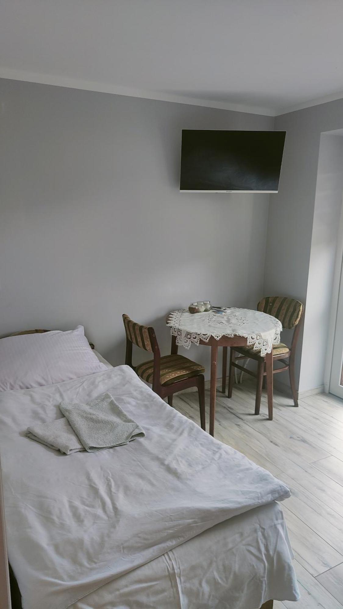 Pokoje Mira Torzym Dış mekan fotoğraf